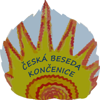 Oslava 85. výročí založení české besedy Končenice